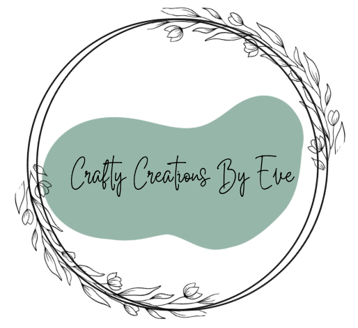 Crafty Creations By Eve