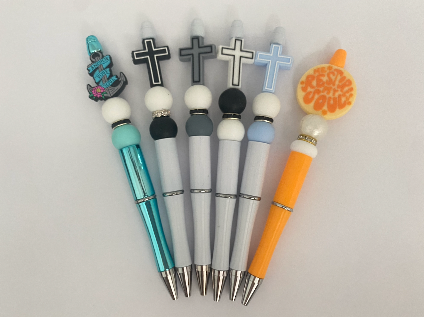 Religious Pens